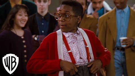 Flashback: Steve Urkel Dances ‘The Urkel’ on ‘Family Matters’ – entert ...