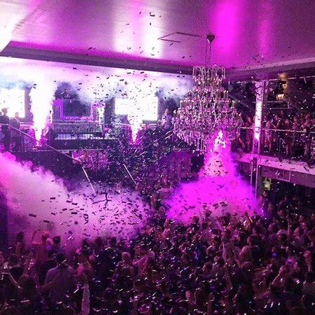 Gallery Nightclub (Maidstone, England) - omdömen