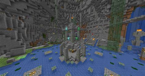 Minecraft Legacy Console Edition Battle Minigame Maps Ported to Bedrock ...