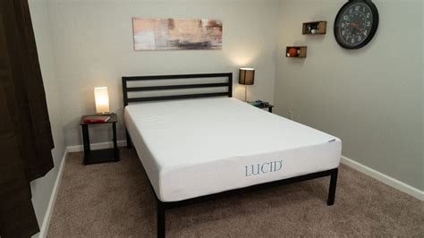 Lucid Mattress Review | Reasons to Buy/NOT Buy (2022) - CNET