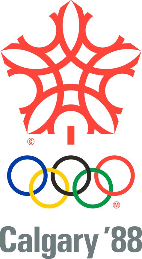 1988 Winter Olympics - Wikipedia