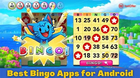 10 Best Bingo Apps for Android