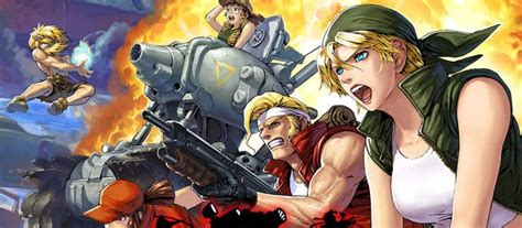 Metal Slug Attack Tips, Cheats & Strategies: 5 Hints You Need to Know ...