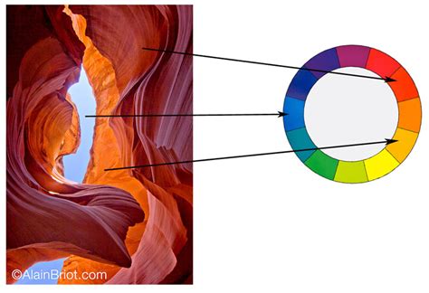 Examples Of Harmony In Photography