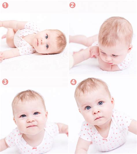 When Do Babies Start Rolling Over And How To Teach Them? | Baby ...