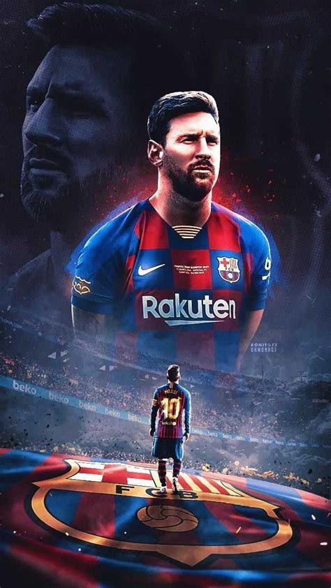 Lionel Messi, Lionel Andrés Messi Fond d'écran de téléphone HD | Pxfuel