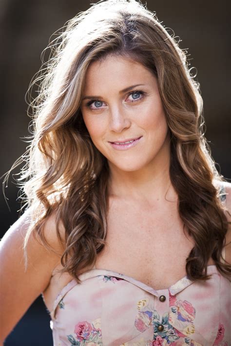 Australian Actress Allira Jaques Reveals Her Spectacular Success Story ...