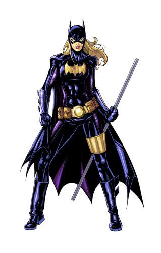 Stephanie Brown | Batman Wiki | FANDOM powered by Wikia