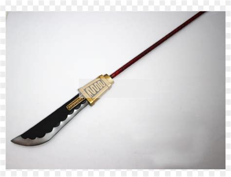 Edward Newgate Replica Weapon Bisento Cosplay For Sale - One Piece ...