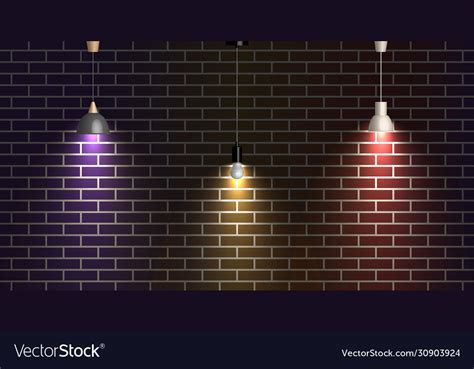 brick in the wall lighting Off 73%