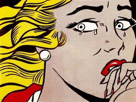 Roy Lichtenstein - 1918 Artworks, Bio & Shows on Artsy