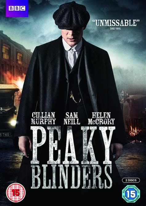 Peaky Blinders Season 6 Poster : Peaky Blinders Finale Episode Info ...