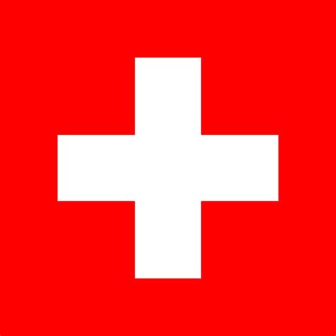 The Swiss Flag: It's History, Meaning & More - SwitzerLanding