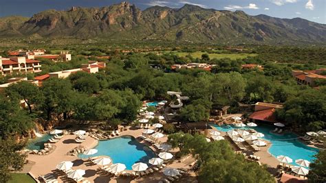 10 best hotels in Tucson