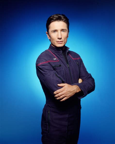 Dominic Keating: What Happened To Him After Star Trek | GIANT FREAKIN ROBOT