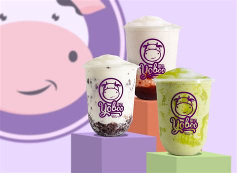 Yoboo by Chaboba - SM North EDSA delivery in Quezon City| Food Delivery ...