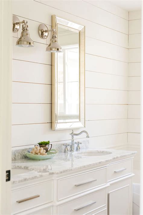 White Paint Colors: 5 Favorites for Shiplap | The Harper House