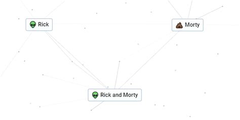 Infinite Craft: How to Make Rick and Morty Characters