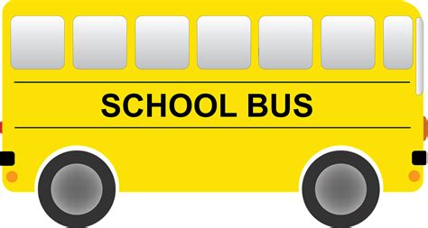 버스화 버스 Schoolbus - Pixabay의 무료 이미지