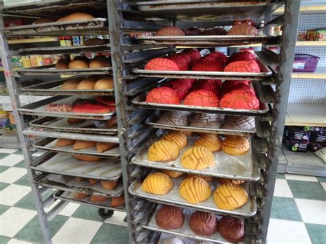 La Sultana Bakery -spatialdrift | Atlanta food, Bakery, Mexican bakery