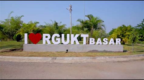 RGUKT BASAR Tour_ Complete Details about IIIT Basar #rguktbasar # ...