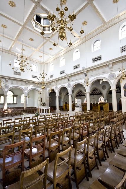 Brentwood Cathedral Interior | Flickr - Photo Sharing!