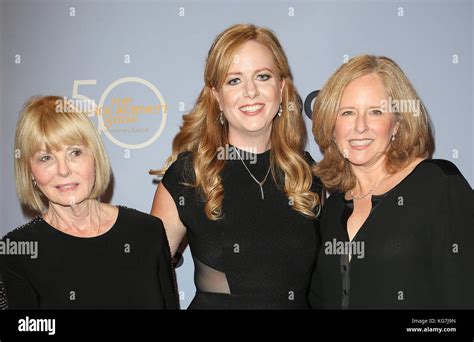 CBS' 'The Carol Burnett Show 50th Anniversary Special' - Arrivals ...