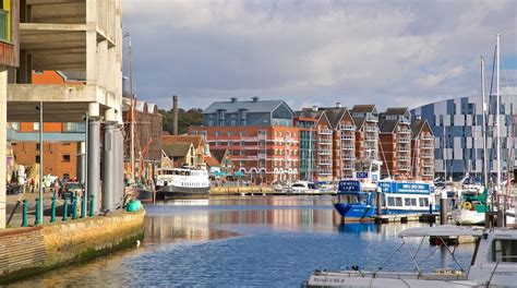 Ipswich Waterfront Tours - Book Now | Expedia