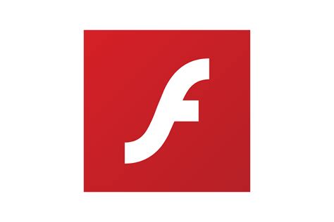 Flash Player Logo