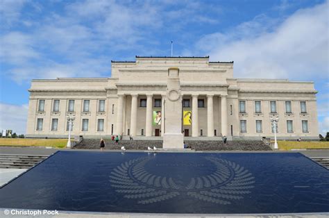 CP's Photography: Auckland Museum