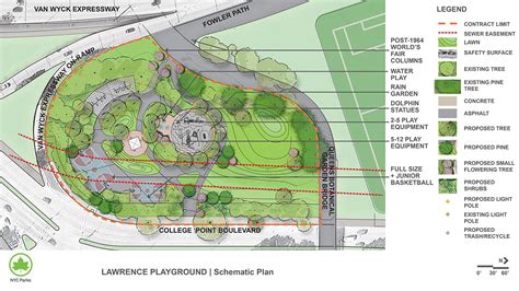 Flushing Meadows Corona Park Map - United States Map