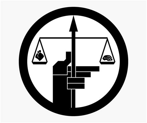 Scp Ethics Committee Logo, HD Png Download - kindpng