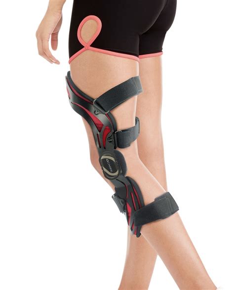 ACL Ligament Knee Brace | Dicarre Sports Medical Brace