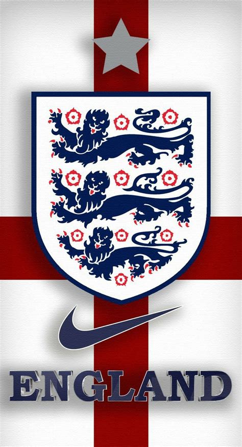 England Football team, nike logo wallpaper | England football team ...