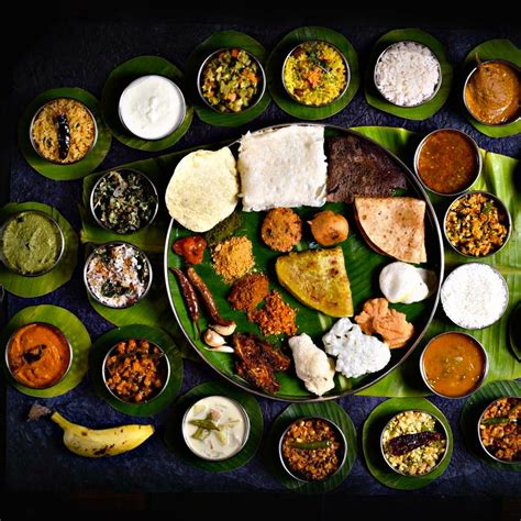 Best Vegetarian Thalis In Bangalore | LBB, Bangalore