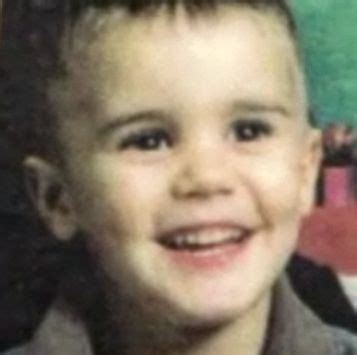 Baby Justin - Justin Bieber Photo (9098283) - Fanpop