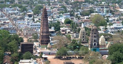 Mangalagiri Temple Information