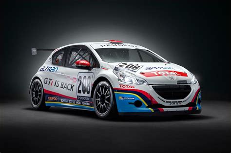 2013 Peugeot 208 GTi Peugeot Sport | Top Speed