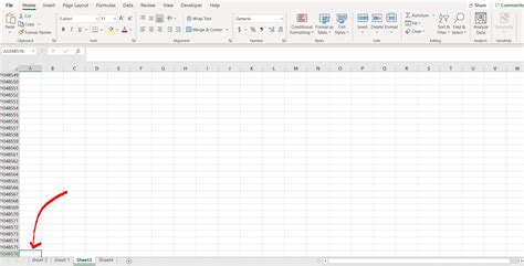 How To Count Lines In Excel | SpreadCheaters