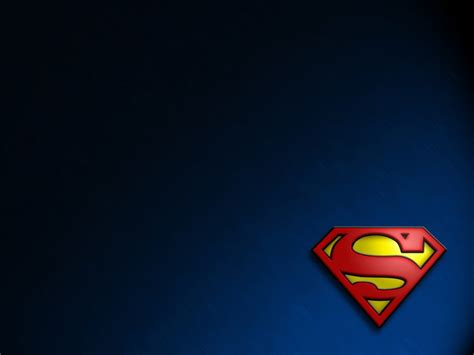 Free download cool superman logo wallpaper wallpapers55com Best ...