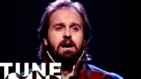 Bring Him Home (Alfie Boe) | Les Misérables in Concert: The 25th ...