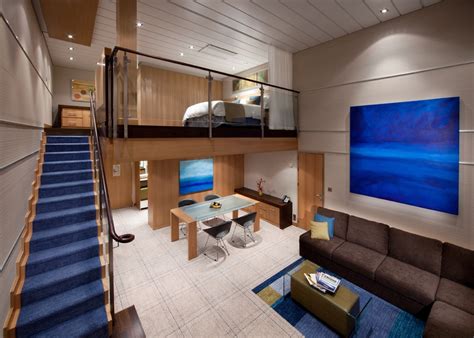 Oasis Of The Seas Guest Rooms | Royal Caribbean Incentives