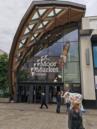 The Moor Market (Sheffield) - All You Need to Know Before You Go (with ...