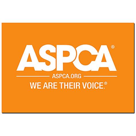 Aspca Logos