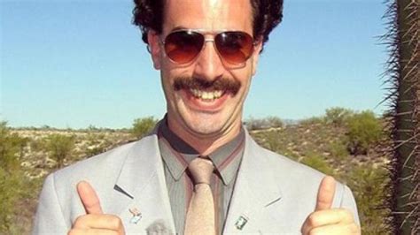 Borat blunder? Parody anthem greets Kazakh athletes in Kuwait (VIDEO ...