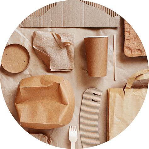 Five Eco-Friendly Packaging Ideas for Your Business