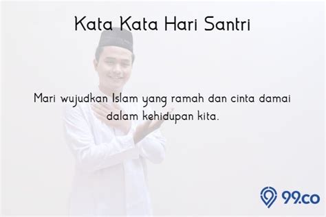 40 Kata Kata Santri yang Bijak, Menginspirasi, dan Memotivasi