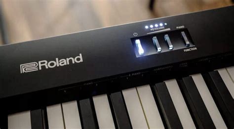 Roland FP-10 Review: The Perfect Digital Piano for Beginners – Digital ...