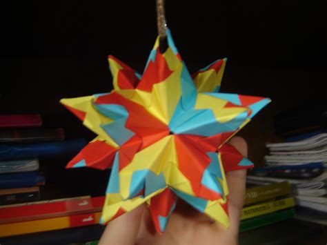 Taner`s: Origami 4