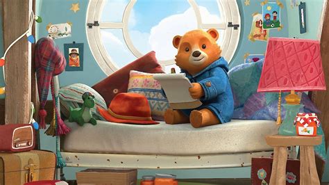 Watch The Adventures of Paddington Season 3 Episode 28 - Paddington ...